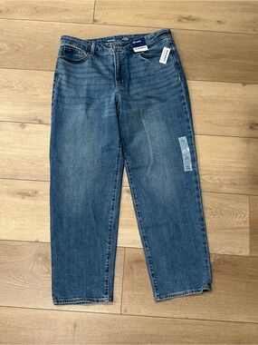 Old Navy OG Loose Jeans